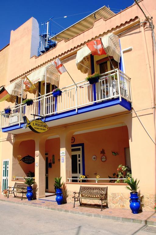 Il Pescatore Bed and breakfast Marinella di Selinunte